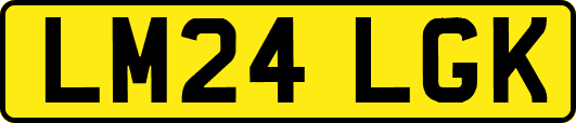 LM24LGK