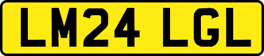 LM24LGL