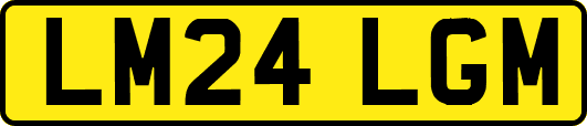 LM24LGM