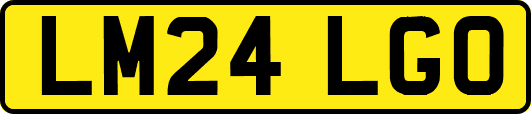 LM24LGO