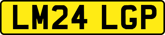 LM24LGP