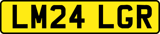 LM24LGR