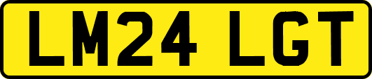LM24LGT