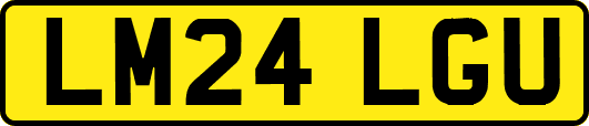 LM24LGU