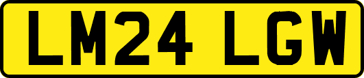 LM24LGW