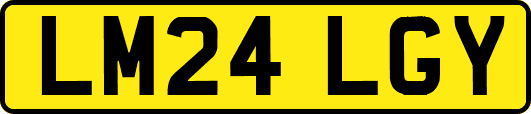 LM24LGY