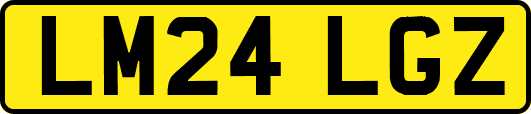 LM24LGZ