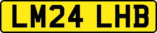 LM24LHB