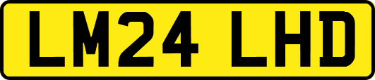 LM24LHD