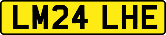 LM24LHE
