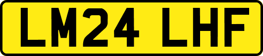 LM24LHF