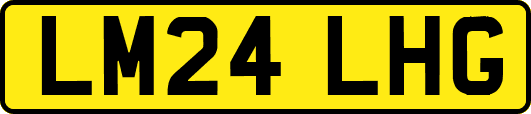 LM24LHG