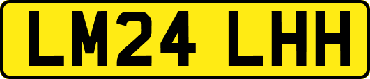 LM24LHH