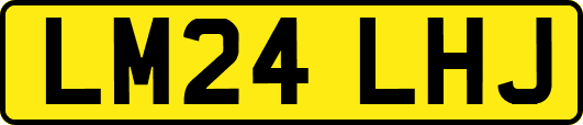 LM24LHJ