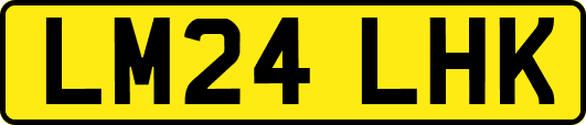 LM24LHK