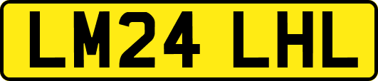 LM24LHL