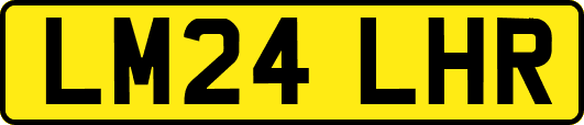 LM24LHR