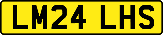 LM24LHS