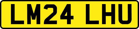 LM24LHU