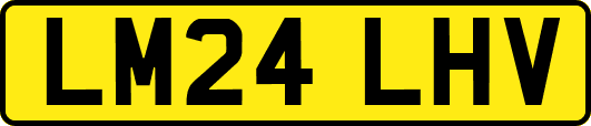 LM24LHV