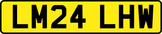 LM24LHW