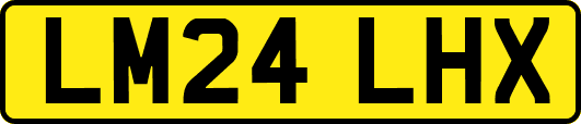 LM24LHX