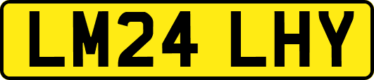 LM24LHY