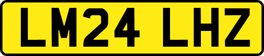 LM24LHZ