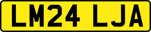 LM24LJA