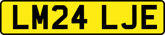 LM24LJE