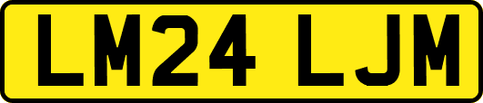 LM24LJM