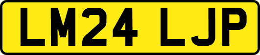 LM24LJP