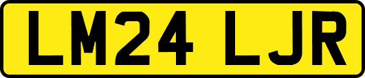 LM24LJR