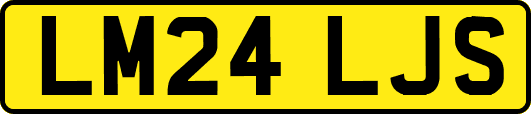 LM24LJS