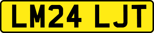 LM24LJT
