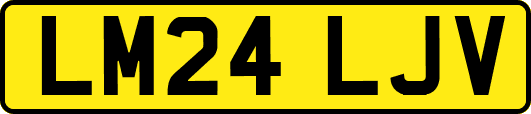 LM24LJV