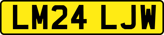 LM24LJW