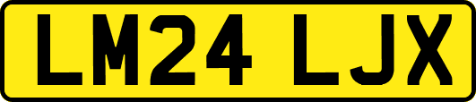 LM24LJX