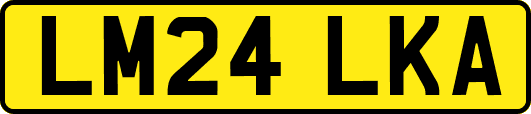 LM24LKA