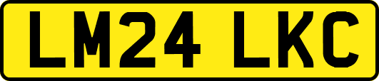 LM24LKC