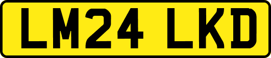 LM24LKD
