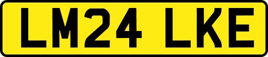 LM24LKE