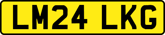 LM24LKG