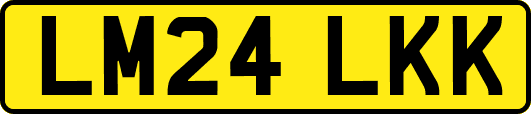 LM24LKK