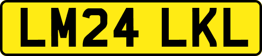 LM24LKL