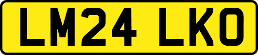 LM24LKO