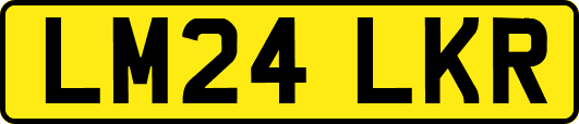 LM24LKR