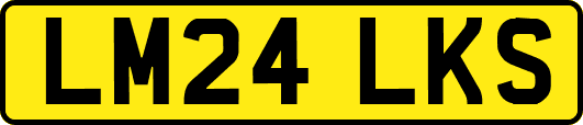 LM24LKS
