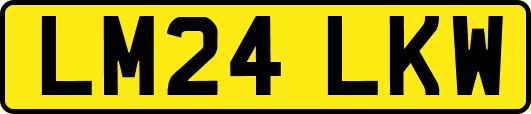 LM24LKW