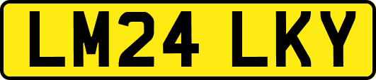 LM24LKY